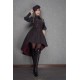 Foxtrot Farron Govenant Skirts JSK and Cape(2 Colours/Full Payment Without Shipping)